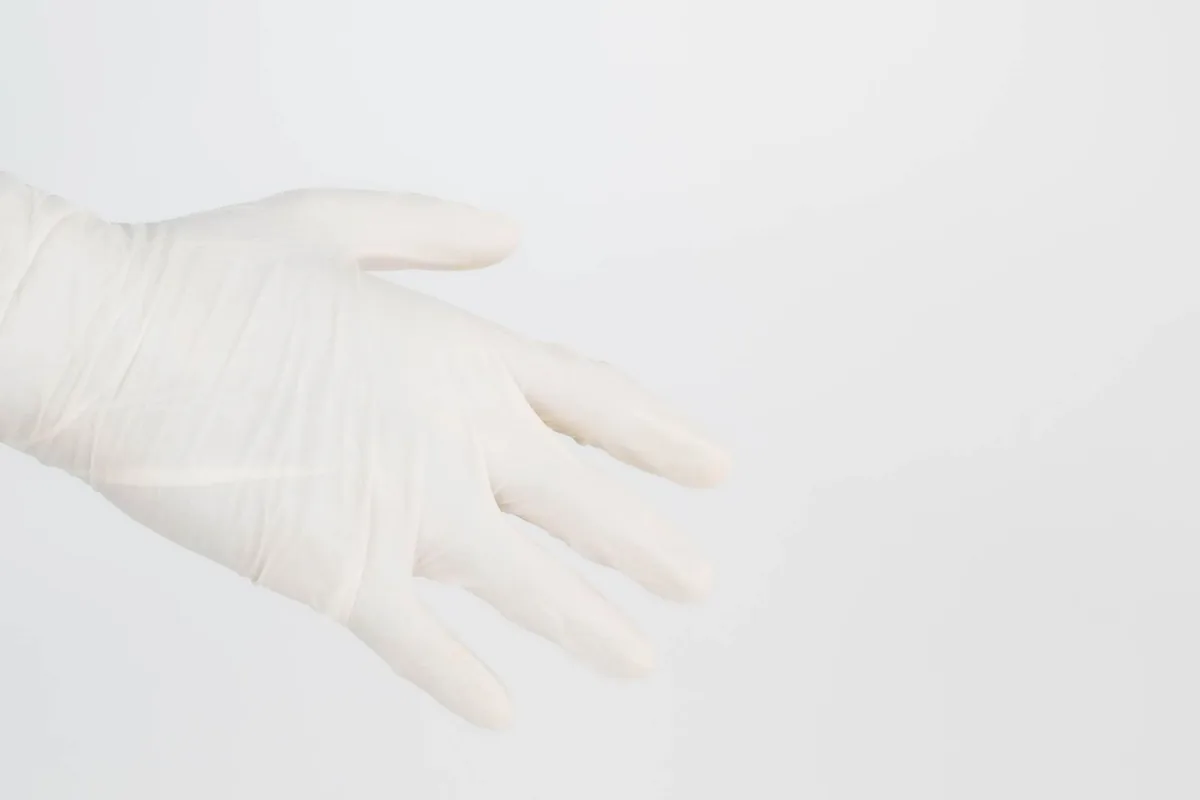 Blood Spill Cleanup in Industry, PA