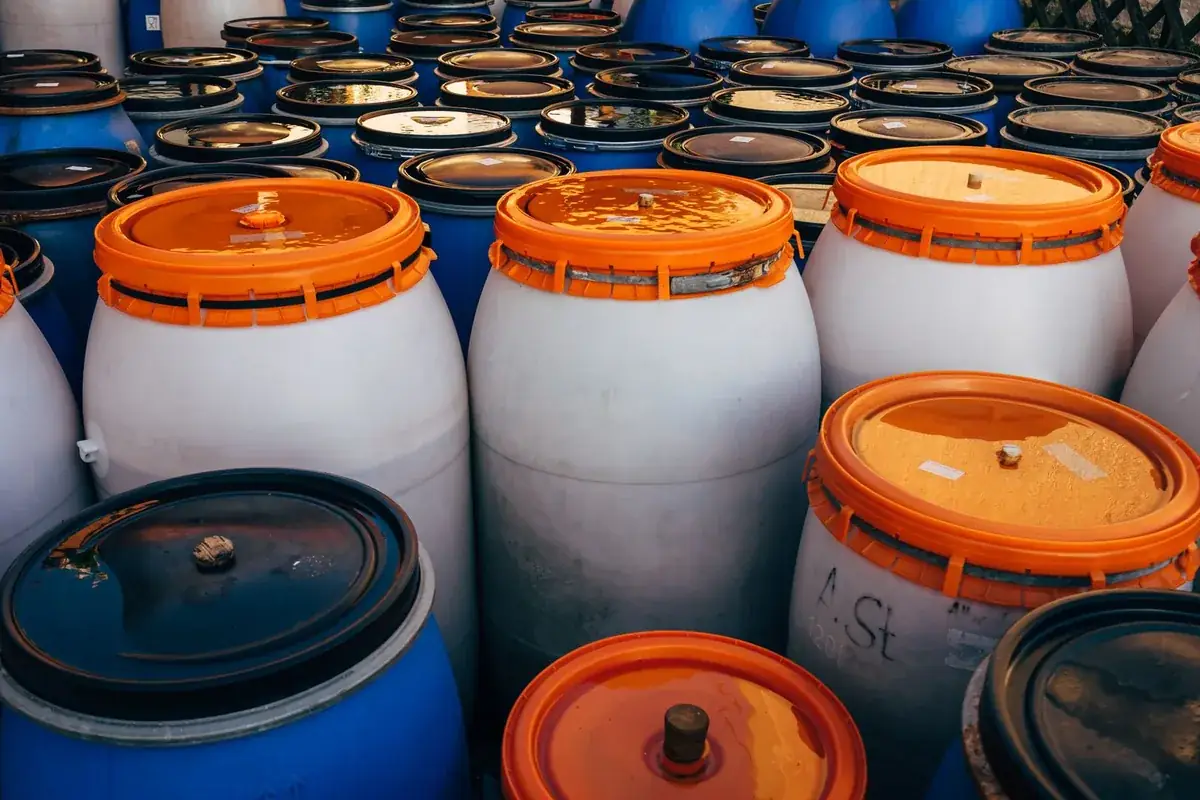 Medical Waste Removal in Industry, PA
